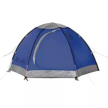 Самайя2,5 Палатка Samaya, синий