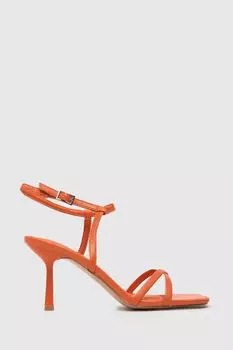 Самара босоножки Schuh, оранжевый