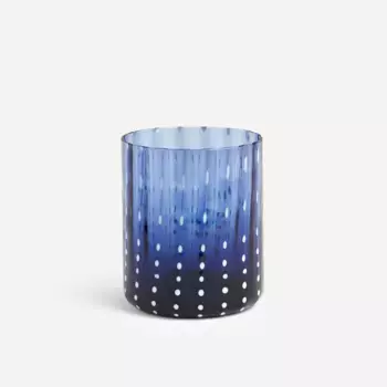 Самара El Corte Ingls стакан для воды, синий