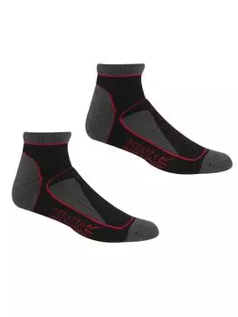 Самарисская тропа Regatta, черный