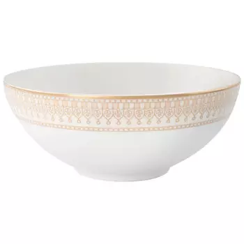 Самаркандская чаша Villeroy & Boch, бежевый