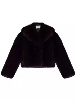 Самарский блейзер STAND STUDIO, черный