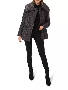 Самарский фугу Hobbs, серый