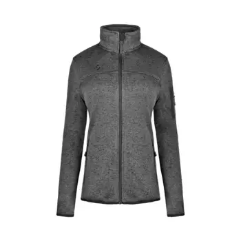 SAMAUN W Izas Женская куртка, серый