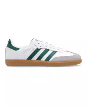 Самба и кроссовки Adidas Originals, белый