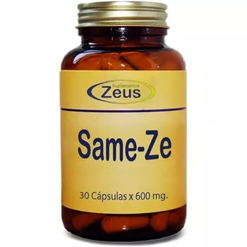 Same-Ze 30 капсул Zeus