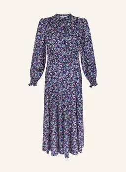 Самира платья Gerard Darel, синий