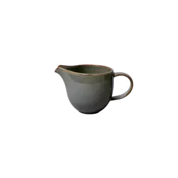 Самодельный молочник Like. by Villeroy & Boch, зеленый
