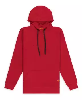 Самокат с капюшоном Cody - miintotitle - худи Cody Aspact, красный
