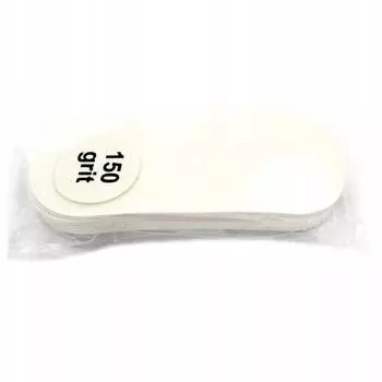 Самоклеящаяся наждачная бумага Callux 150 для терки, Inny producent