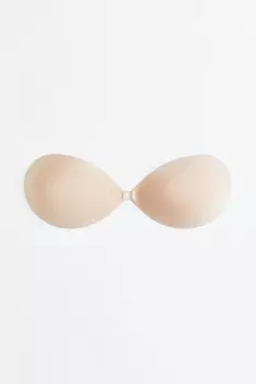 Самоклеящийся бюстгальтер H&M