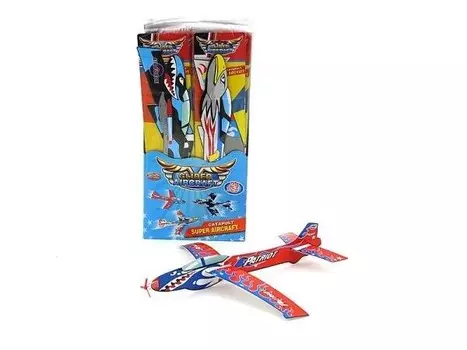 Самолет 536494 (4/536494) Adar