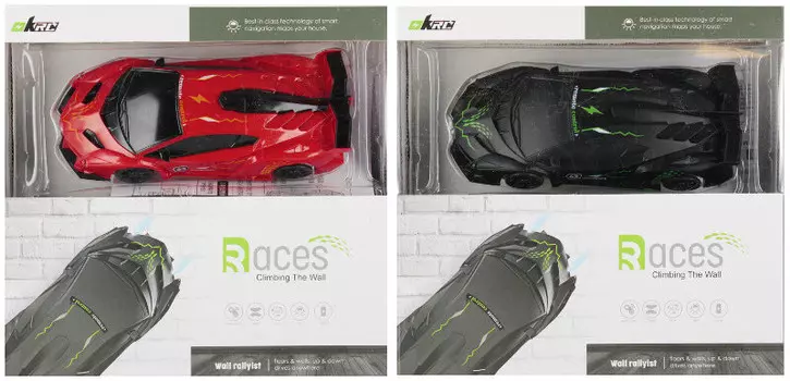 Самосвал для забоя с дистанционным управлением Mega Creative