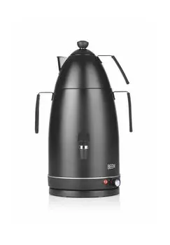 Самовар-заварочный чайник Mr. Tea 4л с дозатором Beem