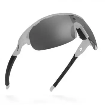 Самозатемняющиеся велоочки K3 PhotoChromic Himalaya SIROKO, серый черный