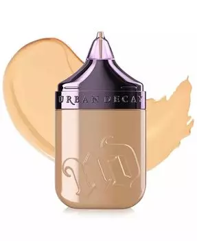 Самозатвердевающая водостойкая основа Face Bond, 1 унция Urban Decay, цвет Shade 6 (fair warm)