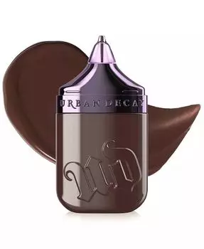 Самозатвердевающая водостойкая тональная основа Face Bond, 1 унция Urban Decay, цвет Shade 39 (deep warm)