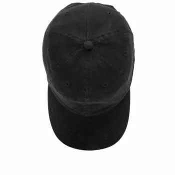 Samse Samse Кепка с логотипом Samsoe, черный