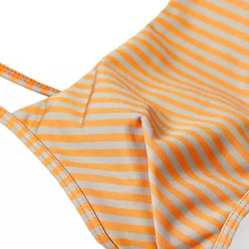 Samse Samse Leah Бикини-топ в полоску