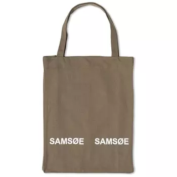 Samse Samse Лука Сумка-Шоппер