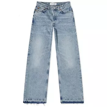 Samse Samse Широкие джинсы Shelly