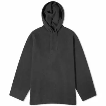 Samse Samse Толстовка оверсайз Solene