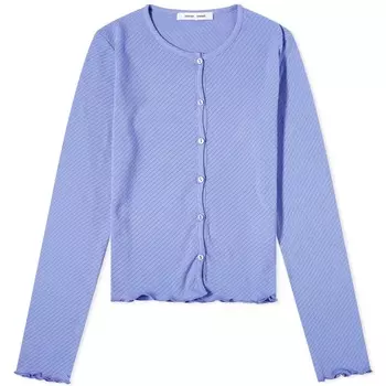Samse Samse Трикотажный кардиган Juni