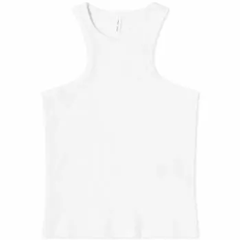 Samse Samse Жилет-майка Helene, белый