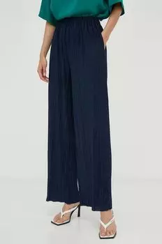 Самсо Брюки Самсо Samsoe Samsoe, темно-синий