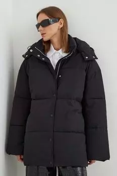 Самсо Куртка Самсо Samsoe Samsoe, черный