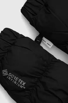 Самсо Перчатки Самсо Samsoe Samsoe, черный