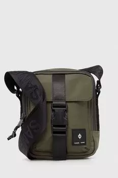 Самсо Самсо пакетик Samsoe Samsoe, зеленый