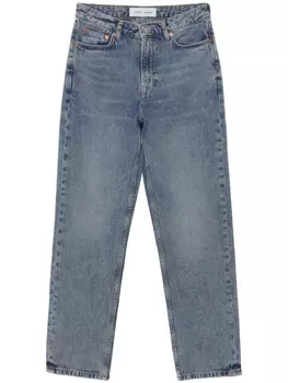 SAMSOE SAMSOE джинсы Marianne, синий