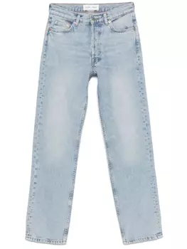 SAMSOE SAMSOE джинсы Susan, синий