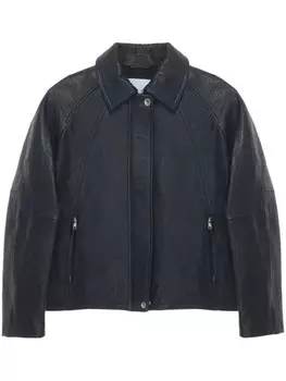 SAMSOE SAMSOE куртка Sanok, черный