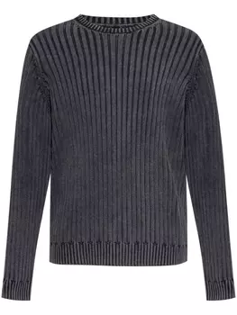 SAMSOE SAMSOE свитер Saroman, черный