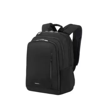 Samsonite Guardit Классный рюкзак для ноутбука 14,1 дюйма, чёрный