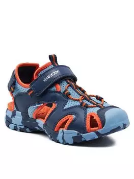 Сан-ален Geox, синий