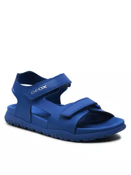 Сан-ален Geox, синий