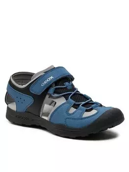 Сан-ален Geox, синий