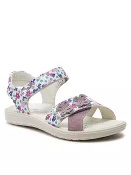 Сан-ален Primigi, белый