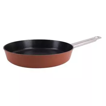 San ignacio Сковорода 24 см "Агрос" сковорода с ручкой SG-9592