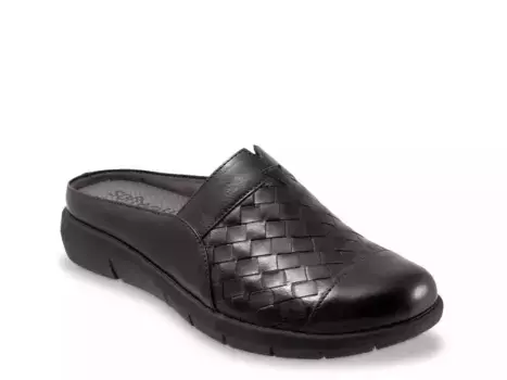 San Marcos II Мюли Softwalk, Black