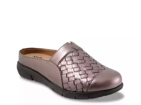 San Marcos II Мюли Softwalk, Bronze