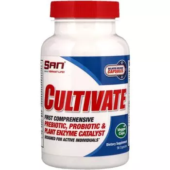 SAN Nutrition Cultivate 96 капсул