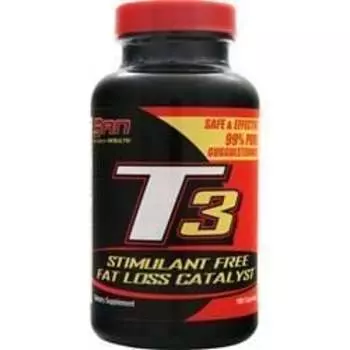 SAN Nutrition T3 180 капсул