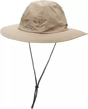 Санбриолет Солнцезащитная шляпа Outdoor Research, хаки