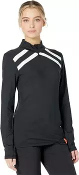 Санча Bogner Fire + Ice, черный