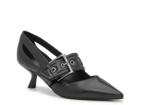 Sanctuary Payton Pump, черный
