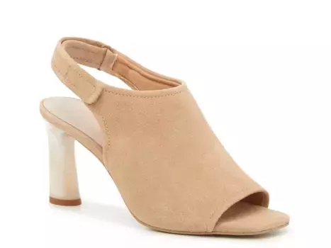 Sanctuary Rad Sandal, Кафе Сэнд